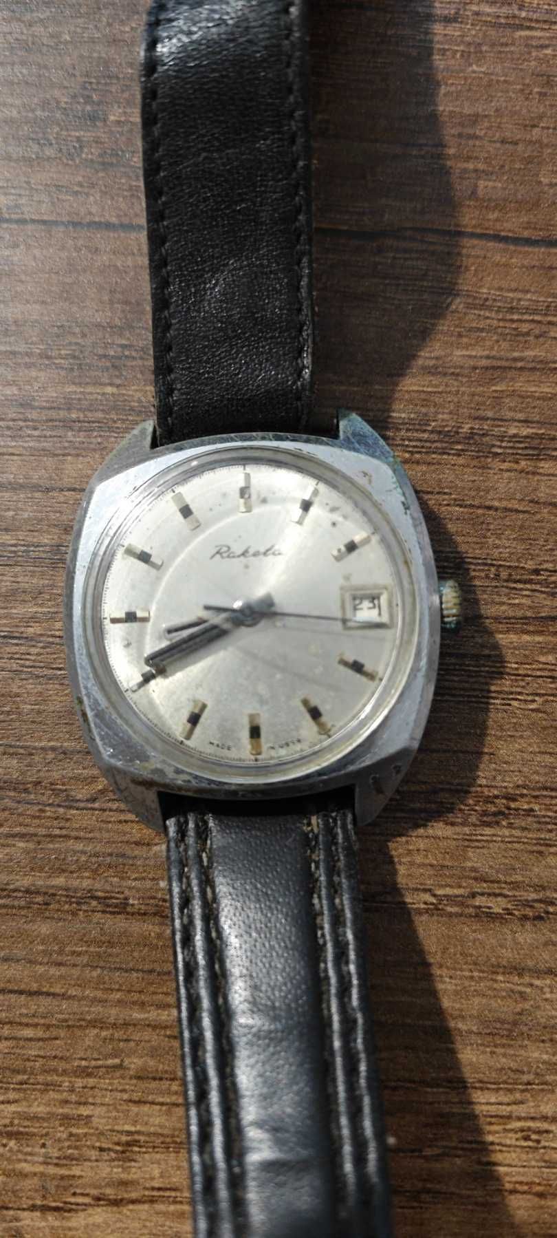 Часовници Raketa