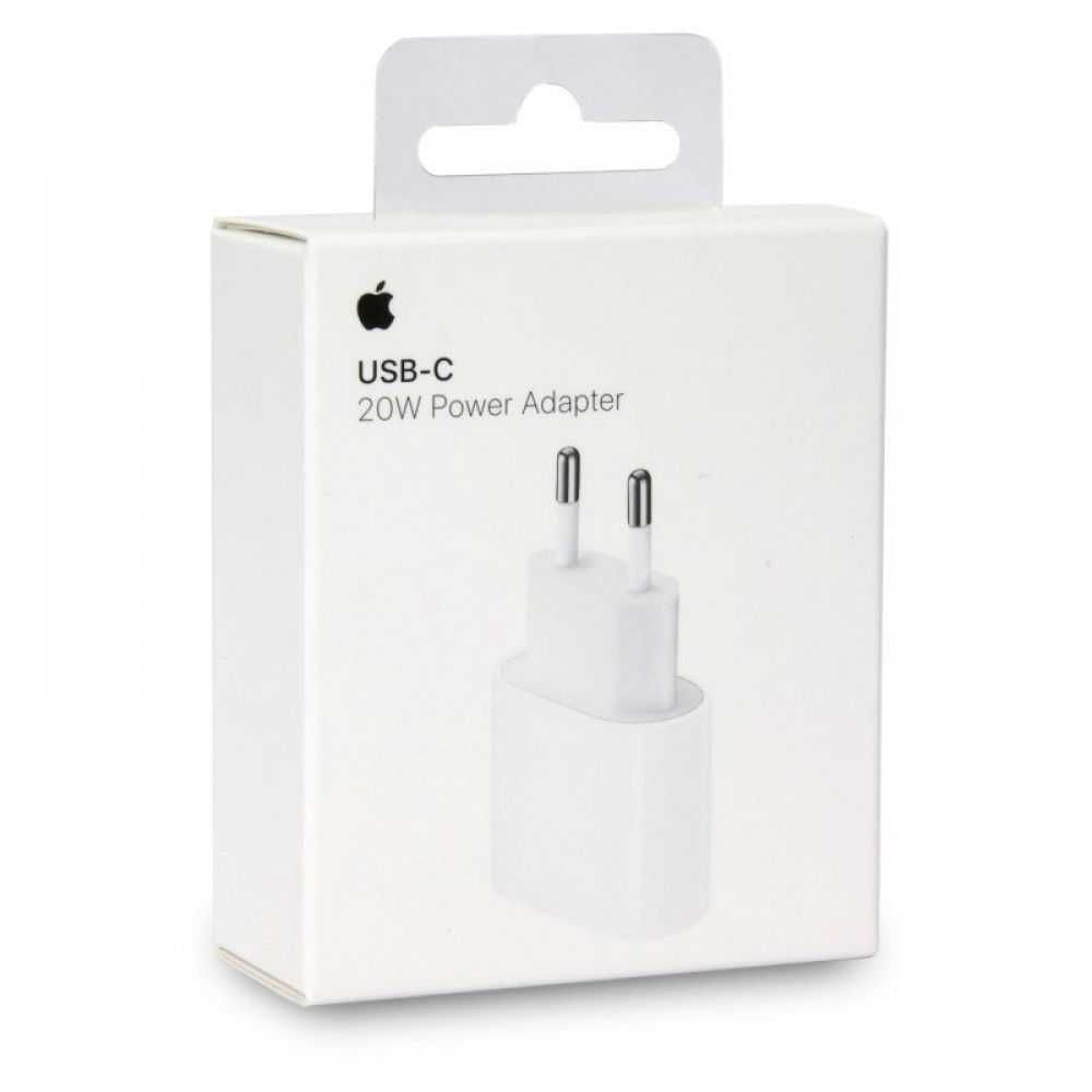 Incarcator Apple Type-C Fast Charge 20w