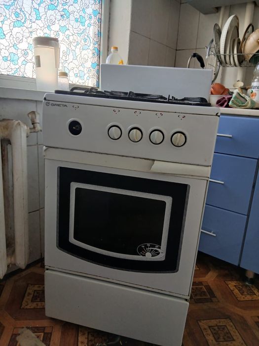 Газ плита сатылады