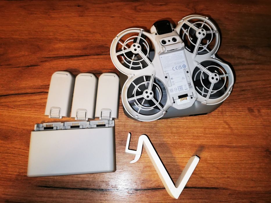 Dji Neo fly more combo