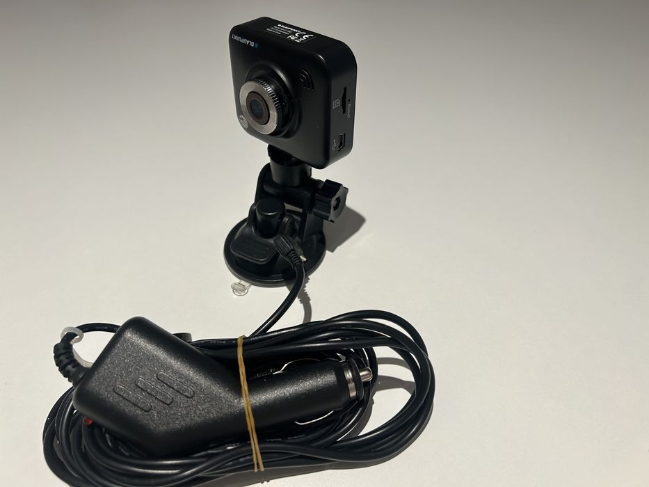 Camera Auto DVR Blaupunkt BP HD 2.0, Full HD, 2"