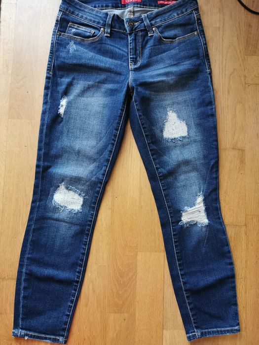 Blugi Guess, mărime S
