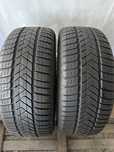 245/45/19 Pirelli dot22