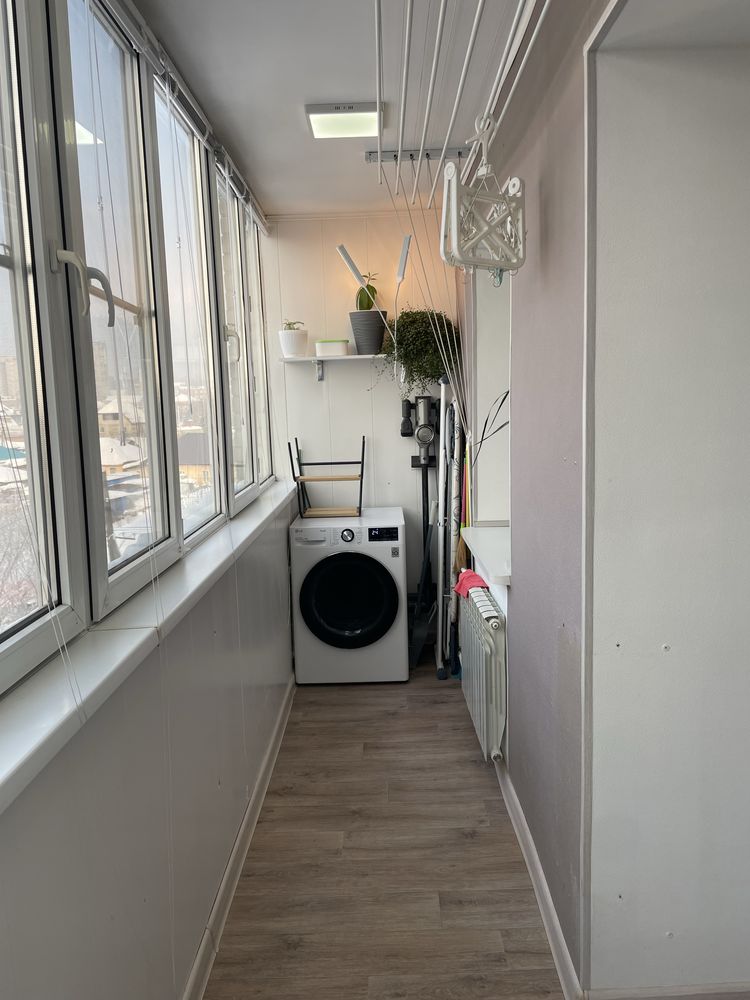 Продам 3-х комнатную квартиру