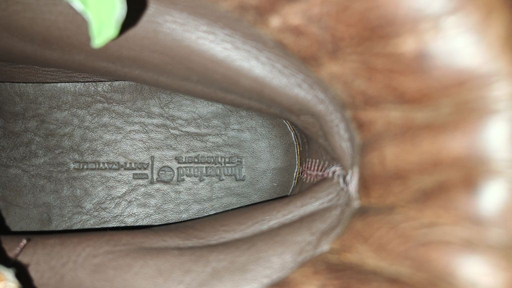 Мъжки обувки TIMBERLAND