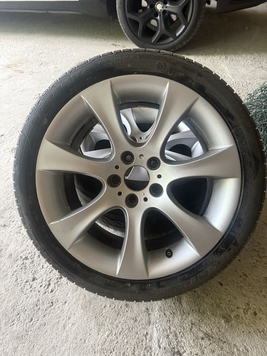 Jante BMW 18 (8j/9j)