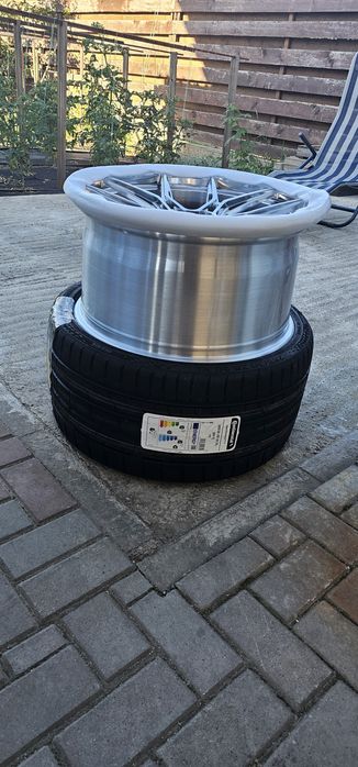 Bmw g30 540i xdrive