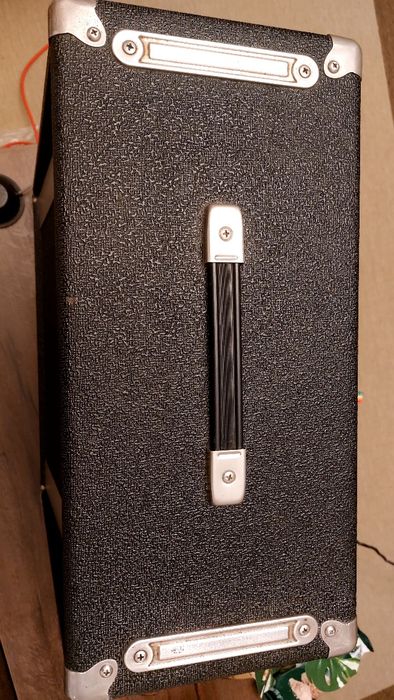 Peavey Pacer 100 SS combo chitara