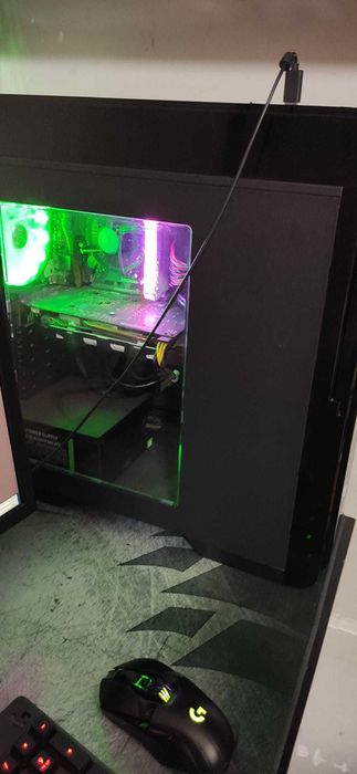 Kit PC de Gaming