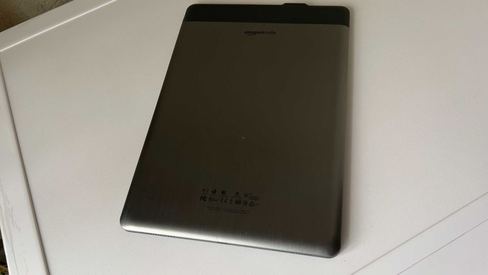 Ebook - reader Kindle DX 9.7"