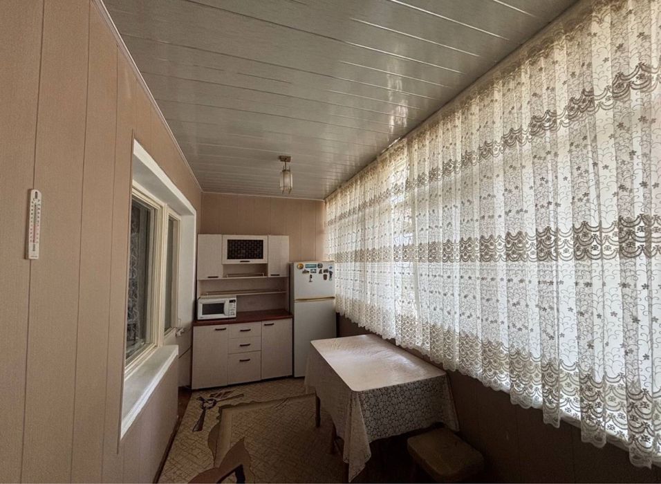 2/1/4 77-серия 2х6 Буюк Ипак Йули (Максим Горький, БИЙ)