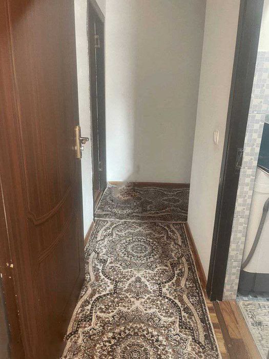 Продаётся 2х комн квартира на 3 этаже Ор-р Медиапарк