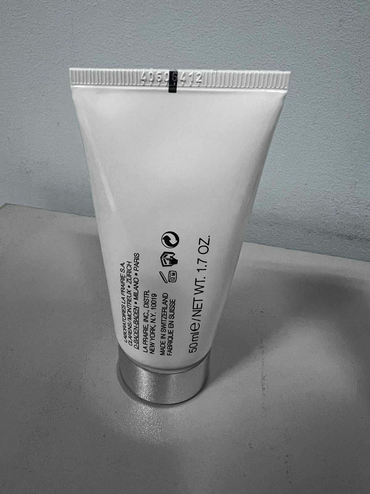 Почистваща пяна за лице La Prairie 50ml