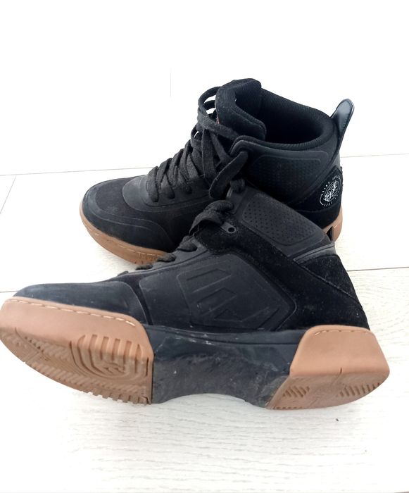 Epic Grindshoes - incaltari pt slide