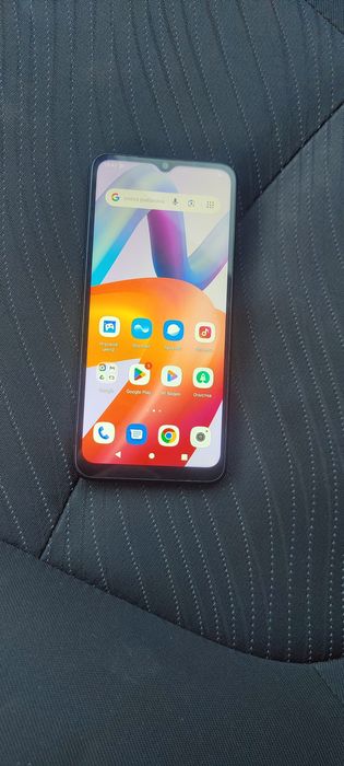 Телефон Xiaomi Redmi а2+ 64gb без торга