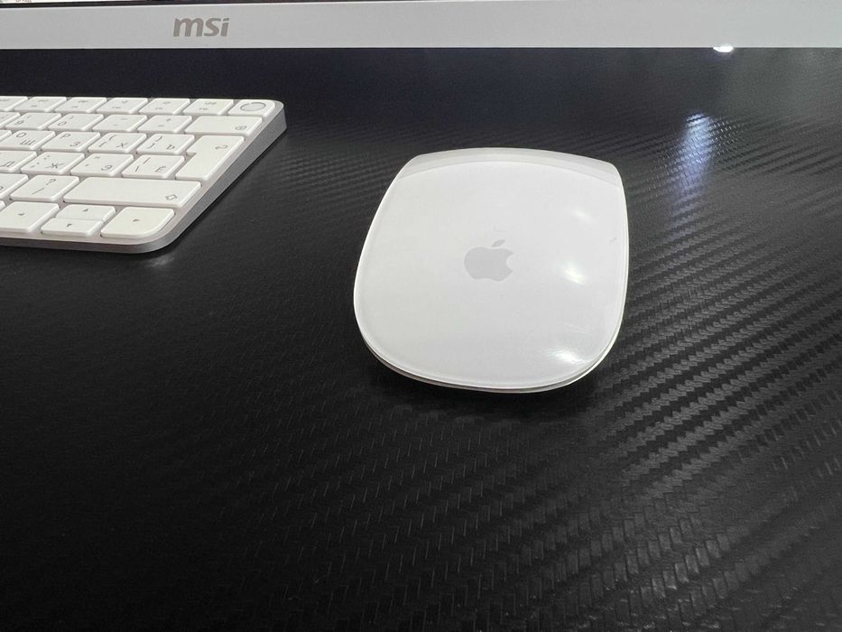 Мышь Apple Magic Mouse 2