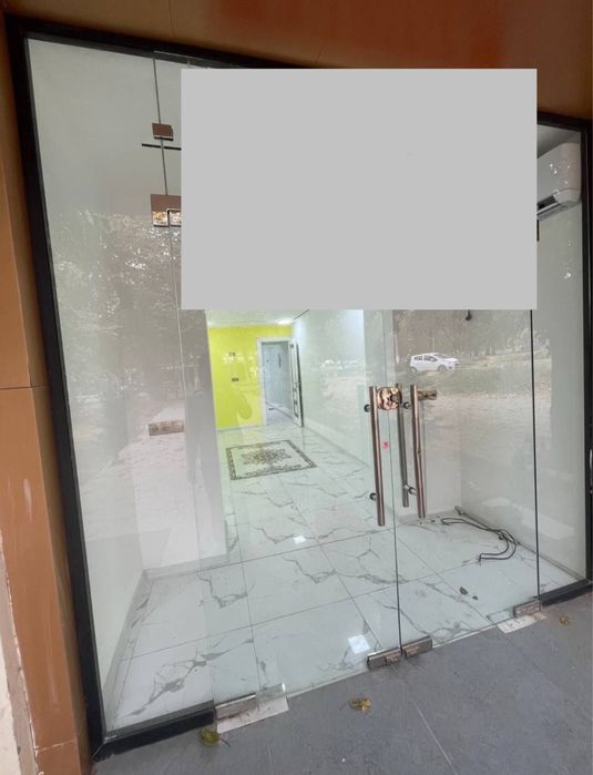 Аренда под офис Учтепа эко парк 38м2 450$ 1 линия