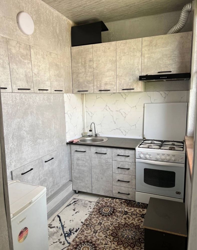 Сдается 3 ком Ибн Сино Жарарик. Корзинка. Новостройка