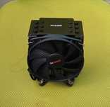 cooler be quiet! Dark Rock 3