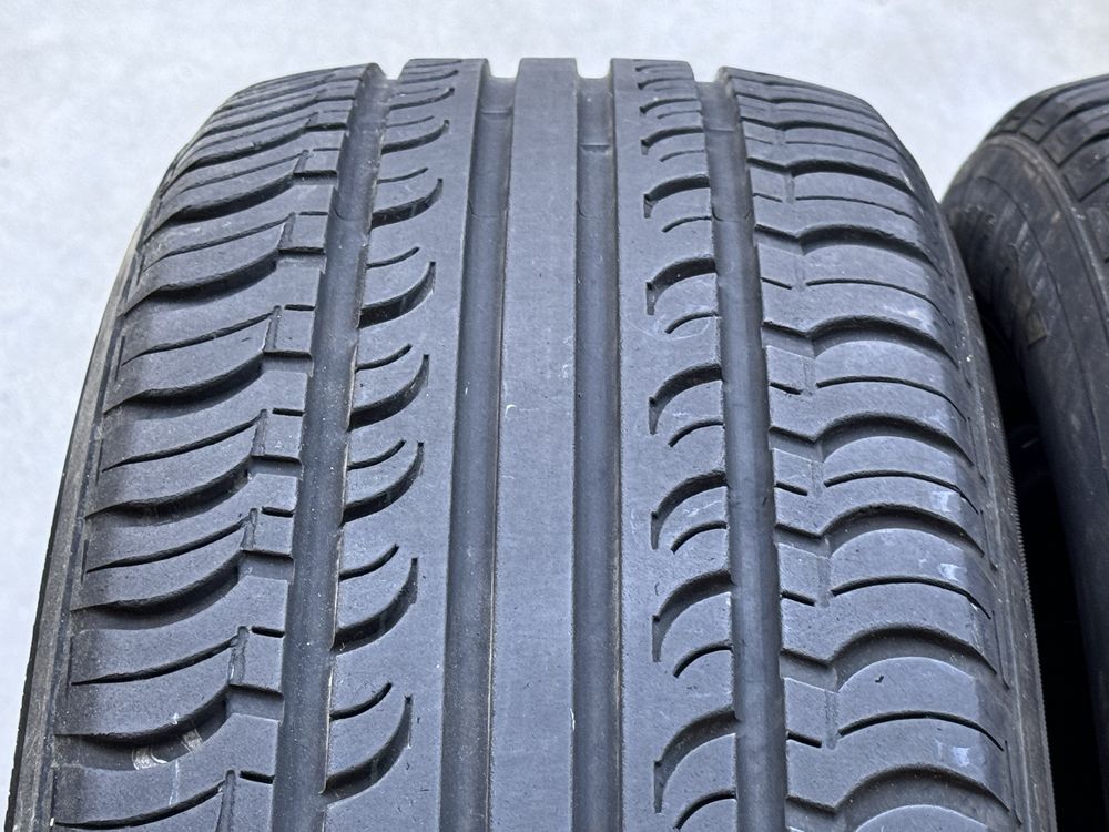 215/60/R16 Hankook Optimo 2бр летни