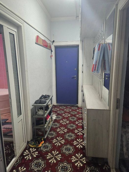 СРОЧНО!!! Юнусобод 10-кв 2/2/5  Ипотека нет