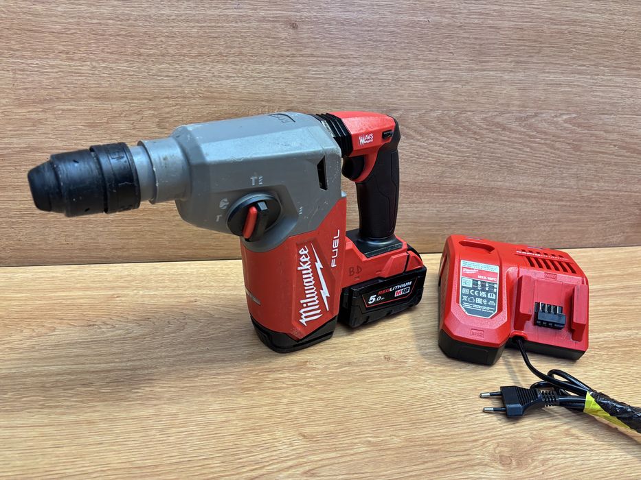 Rotopercutor milwaukee M18 FHX