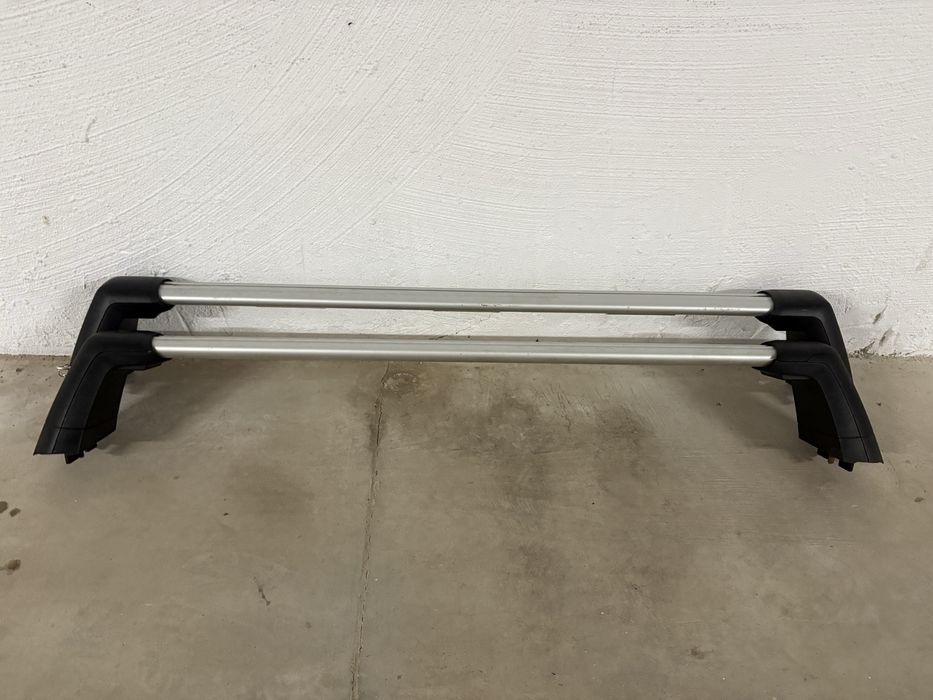 Оригинални напречни греди за Mercedes C class W204 седан