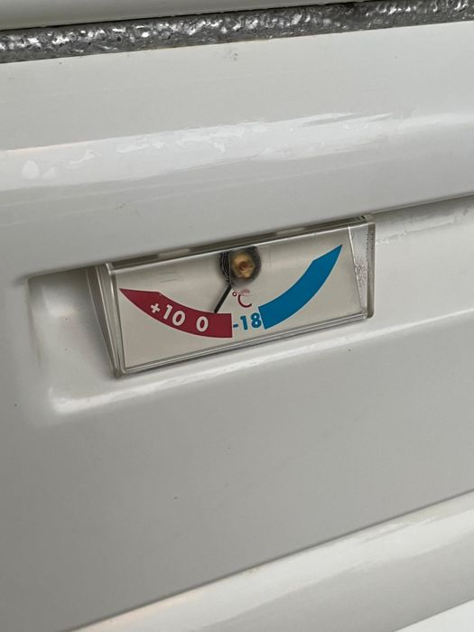 Lada frigorifica Privileag Nofrost