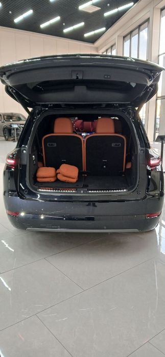 Official dealer of Li Auto (Lixiang Uzbekistan)