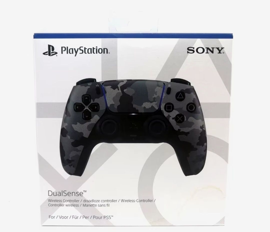 Джойстик  Sony Playstation 5Pro