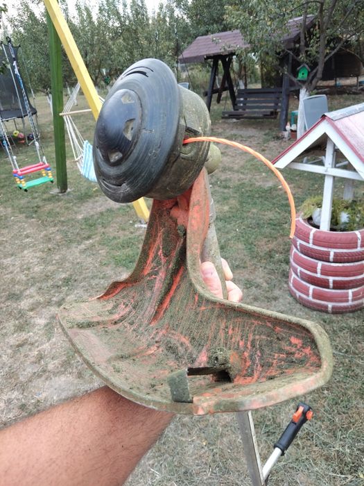 Motocoasa Stihl FS 55
