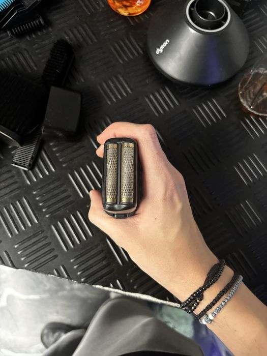 Vand Shaver Babyliss FX3