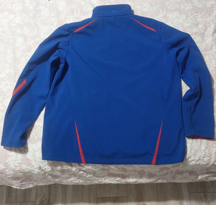Работно горнище Strauss XL