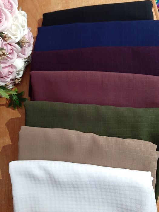 Платки вафелька мелкие и крупные(Акция)