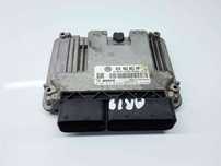 Calculator motor ECU Volkswagen Jetta 3  (1K2) [Fabr 2005-2010] 03G906