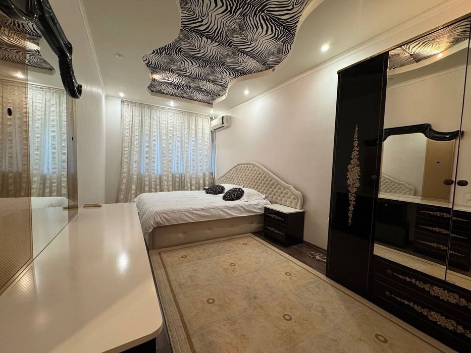 Продается 3/2/4 квартира на Ц1, МирзоУлугбекский р-н, ор Дольче Италия