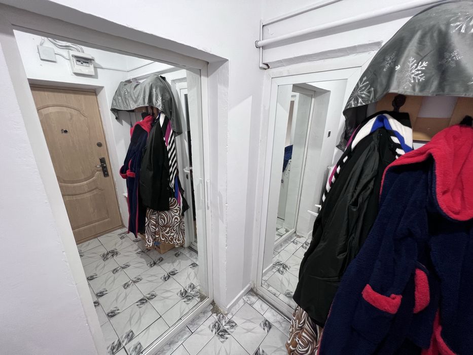 Studio dublu, 2 camere, An constructie 1997