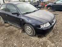 Motor fără anexe audi a3 vw golf 4 1,6i SR tip apf