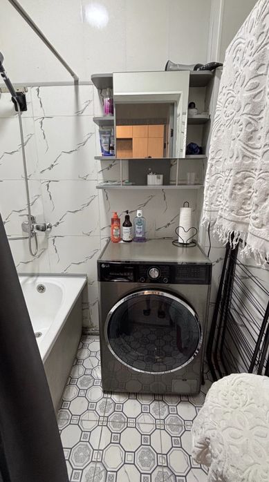 Продается квартира Шохсарой 2 комнат Новостройка #ZOR