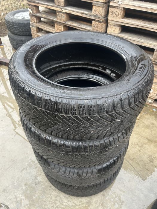 Anvelope Pirelli Scorpion