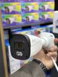 IP TVT brend kuzatuv kameralari Optom narxlarda | 12 ta viloyatga