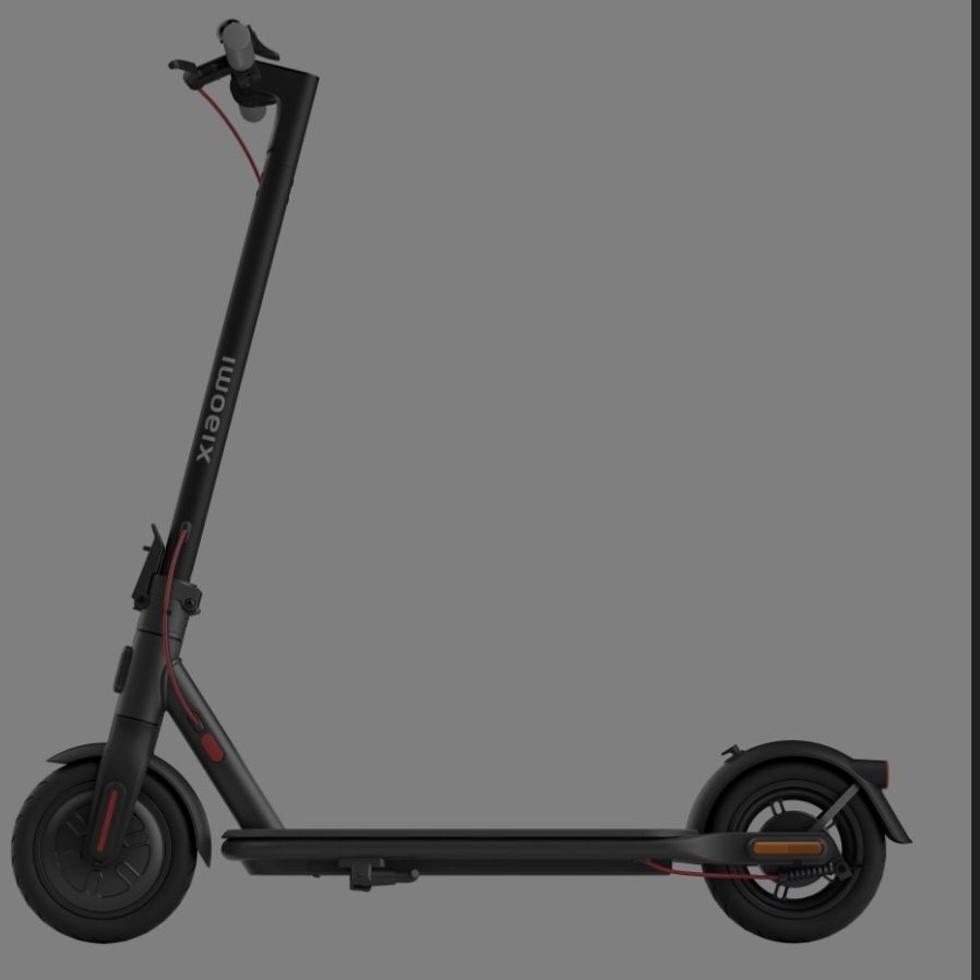 Електрическа тротинетка Xiaomi Electric Scooter 4 Lite