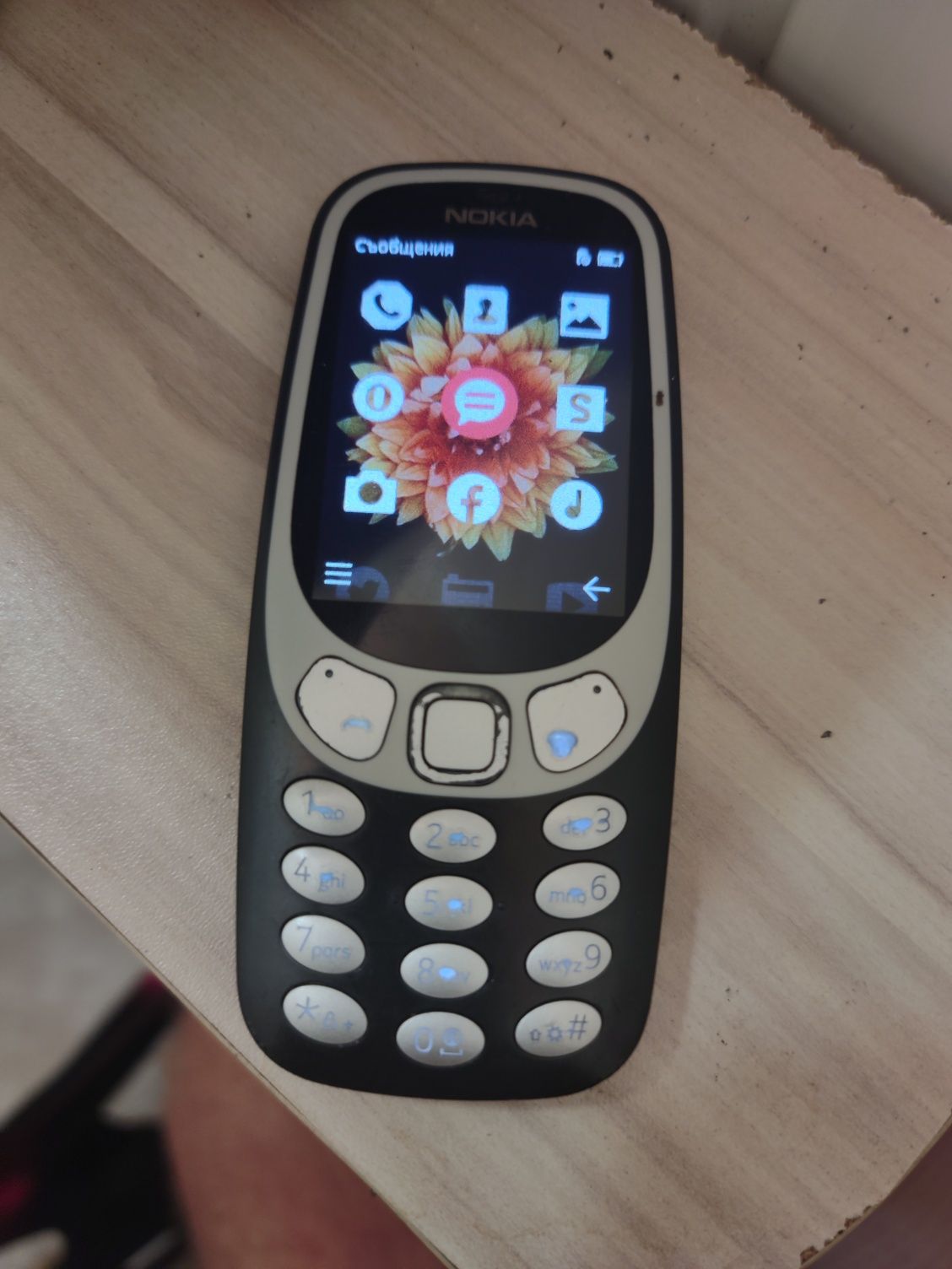 Нокия 3310 nokia