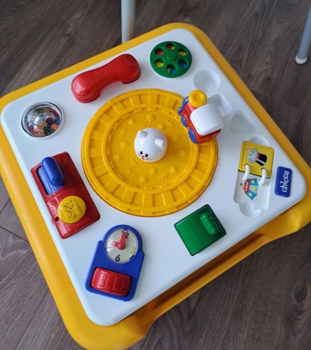 Детска масичка Chicco