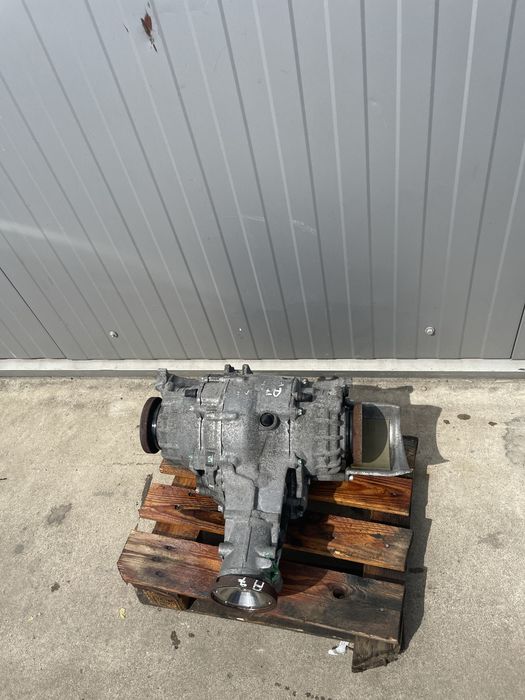 Diferential Sport Electric Audi A6 c7 A7 4G S5 S6 S8 BITDI MKW