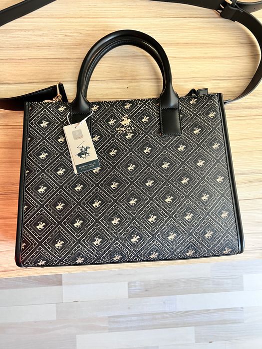 Дамска чанта Огиринална Beverly Hills Polo Club