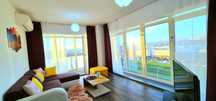 159 lei!! Cazare Regim Hotelier Apartamente de Lux - Palas Mall