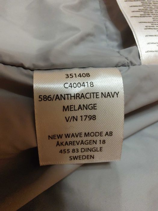 Cutter&Buck-елек (грейка) M