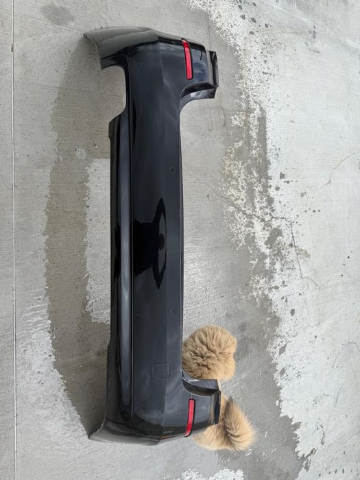 Bara spate bmw seria 5 F11