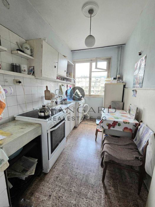 Продава се Двустаен апартамент в Пловдив, Кършияка - 63 кв.м за 712 €/кв.м - Снимка #3